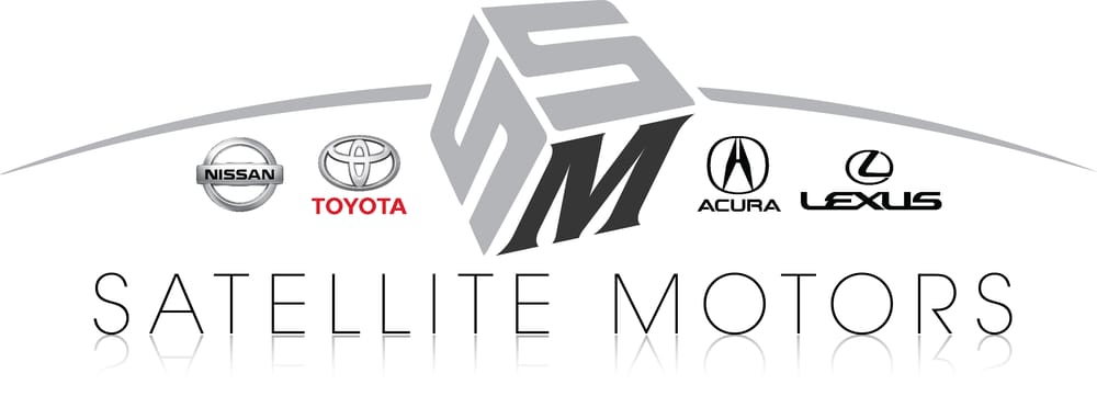 Satellite Motors  